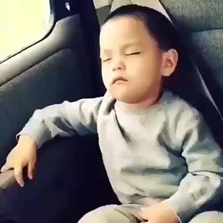 cute baby dance