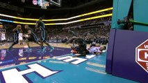 Thunder vs Hornets - Highlights  Jan 4, 2017  2016-17 NBA Season