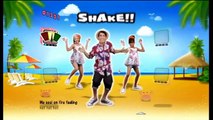 Just Dance Kids Hot, Hot, Hot - Best Song for dance with children