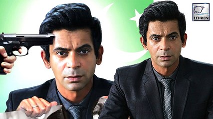 Sunil Grover Receiving Threat Calls | Coffee With D
