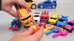 Toy Shooting Car Tobot Robot Transformers Toys YouTube