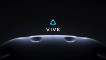 HTC Vive présente le Deluxe Audio Strap et le Vive Tracker