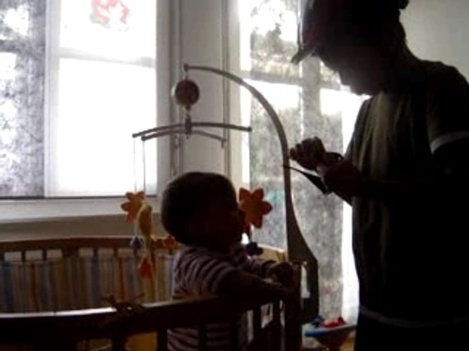 Das Spiel mit der Brille