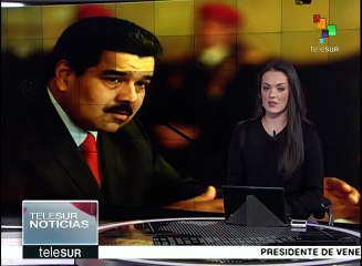 Maduro convoca a empresarios para relanzamiento de Consejo de Economía