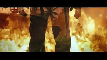 Kong  Skull Island Official Comic-Con Trailer (2017) - Tom Hiddleston Movie(360p)