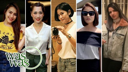 WasWas Side Story: 5 Selebriti Gorgeous Mom - WasWas 05 Januari 2017