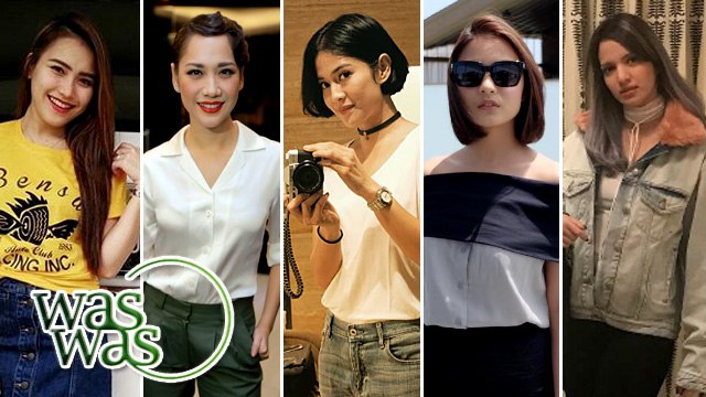 WasWas Side Story: 5 Selebriti Gorgeous Mom - WasWas 05 Januari 2017