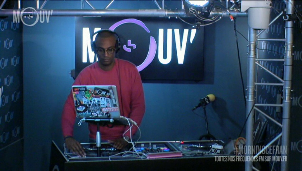 Le Wake-Up Mix (05/01/2017) : Ne-Yo, T-Pain, Tinashe...