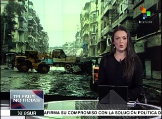 Abatido el número dos del Estado Islámico en Siria