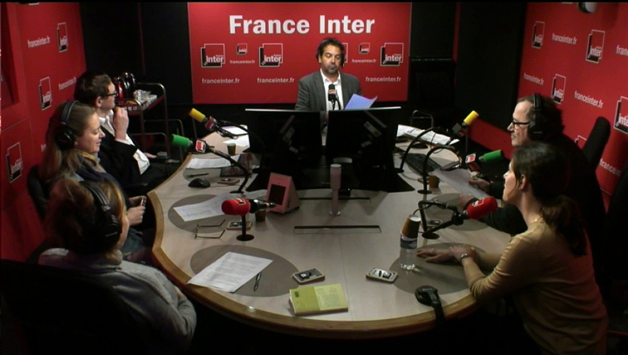 Jean-Edern Hallier, 20 ans après la vérité - Le 07h43