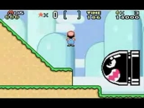 Pilotwings 64 - nintendo 64 (1996)