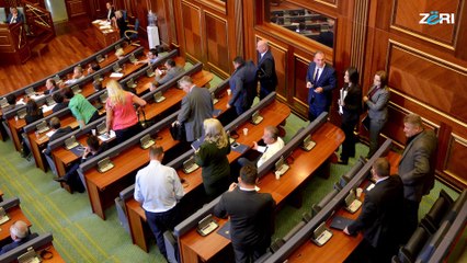 Përplasen veteranët