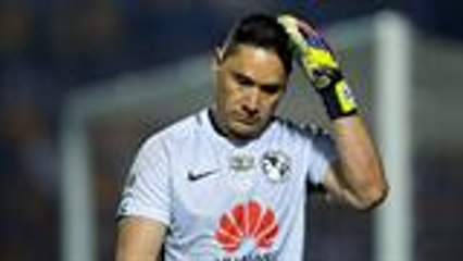 ¿El clausura 2017 será un torneo clave para Moises Muñoz?