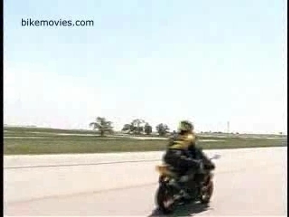 wheeling sur cbr raté