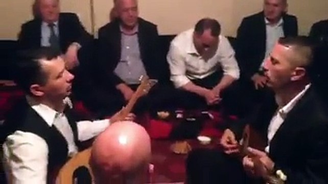 Kur Ramush Haradinaj, ja thotë këngës për Kosovën (Video) sd