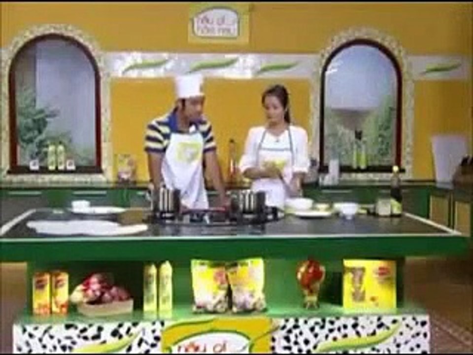 Hướng dẫn nấu món thịt kho tàu HẤP DẪN