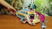 Lego Friends - Dolphin Cruiser / Jacht 41015