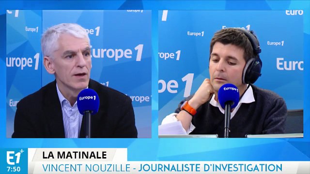 Personne ne pilote aujourd’hui la lutte antiterroriste en France