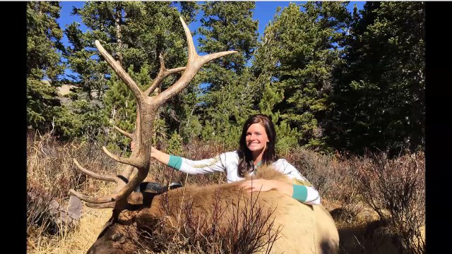 Bugling Winds Outfitting - (307) 709-0948