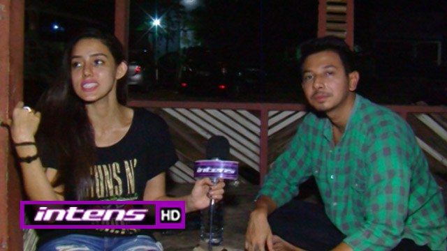 Mesranya Fairuz dan Sonny - Intens 05 Januari 2017