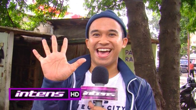 Tantangan Intens untuk Anwar - Intens 05 Januari 2017