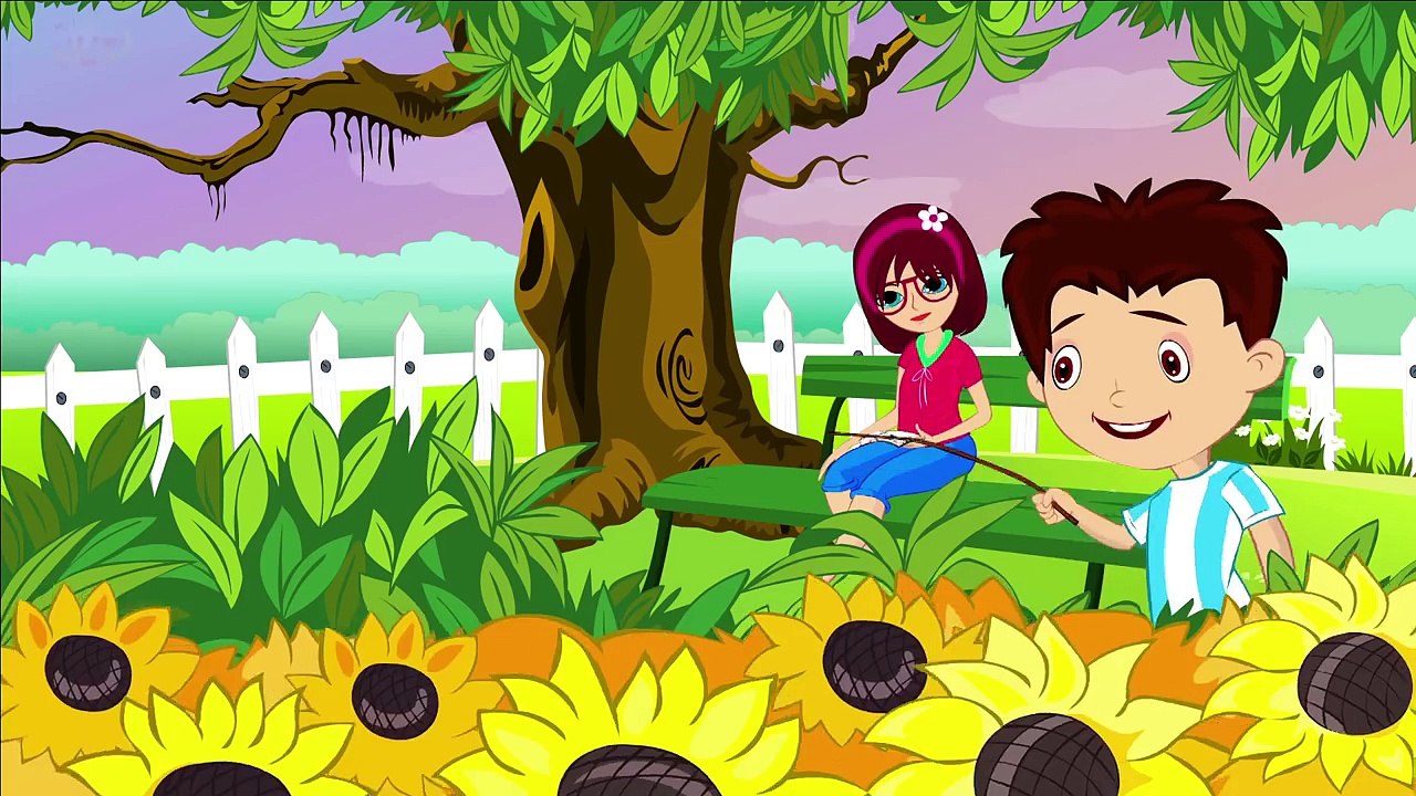 Moral Stories For Kids In English   Story Compilation   Educational Stories