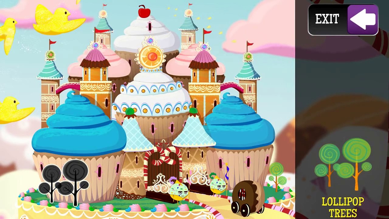 Puzzingo Kids Learning Puzzles puzzle game for toddlers, kids, and babies ► KVG