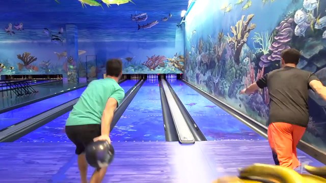 Meilleurs tricks de sport en 2016 par les Dude Perfect !