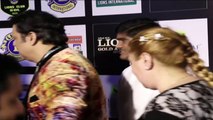 Aishwarya Rai Bachchan, Govinda & Tiger Shroff | SOL Lions Gold Awards 2017