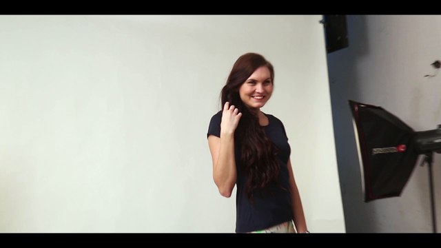 Half Sleeve T-Shirts for Women @Neevov Shoot!