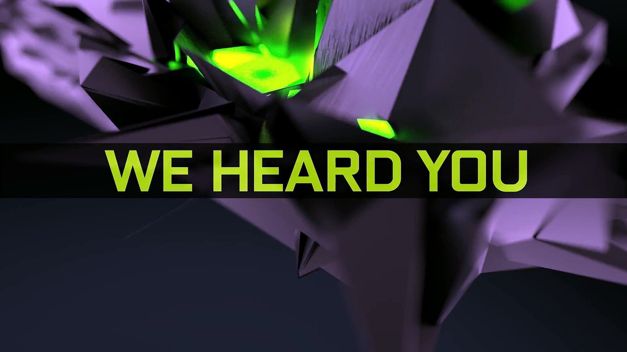 SHIELD - Gaming GeForce NOW