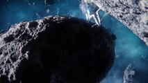 Mass Effect Andromeda : Vidéo de gameplay du CES 2017