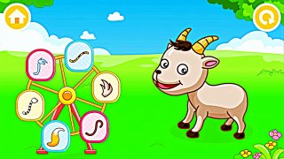 Kids games learning numbers Educational Android İos Free Game GAMEPLAY VİDEO