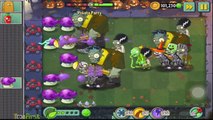 Plants Vs Zombies 2: Party On the Lawn of Doom, Big Wave Beach Halloween Pinata Day 11, Nov 3 new
