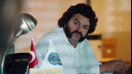 İçerde 1. Sezon 2. Bölüm Fragmanı