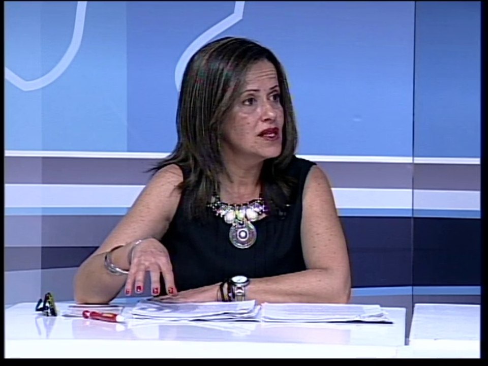 Entrevista Isabel Mesa I 4 enero 2017