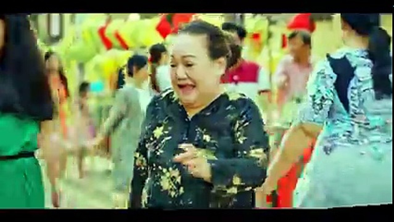 Trời ơi! Mẹ tôi cũng selfie! (Phim ngắn Tết 2017)