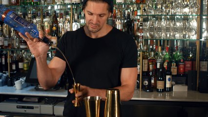 Nico de Soto - #UnPaysOùJaiAppris