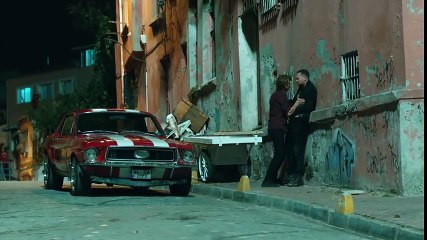 İçerde 1. Sezon 3. Bölüm Fragmanı