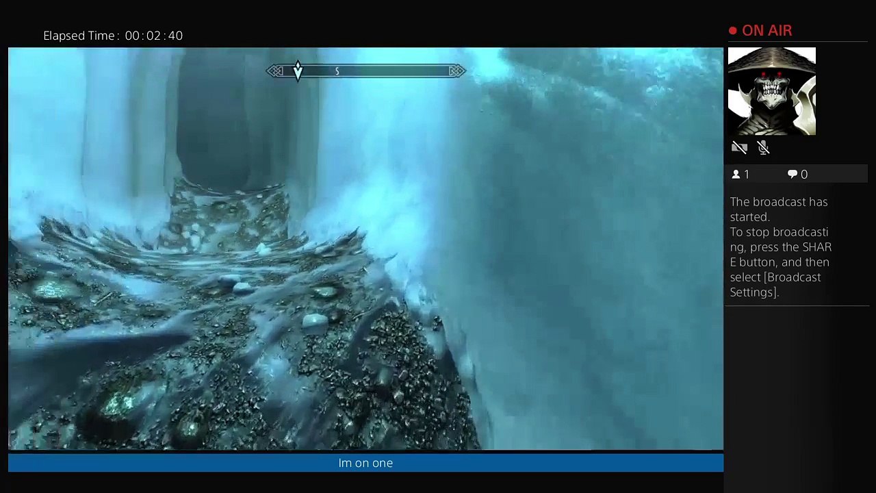 Im skyrim most bad ass warrior (36)
