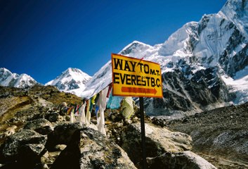 Top 10 Most Dangerous Mountains In The World