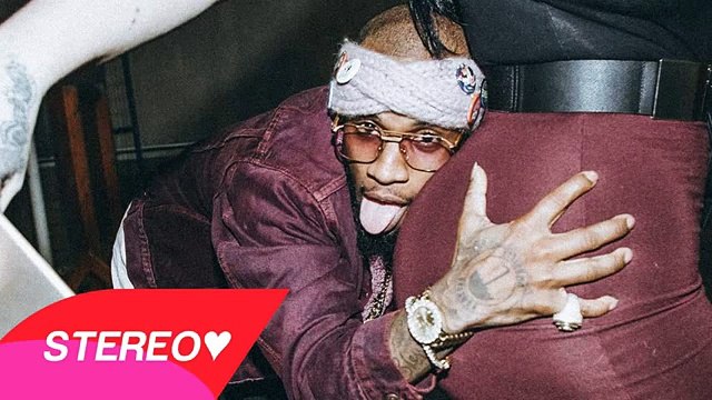 I Need A Girl ft. Tory Lanez (New Song 2017)