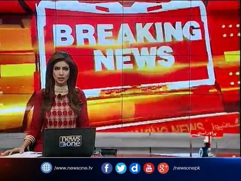 Maryam Aurangzeb talks to media over Panama Case