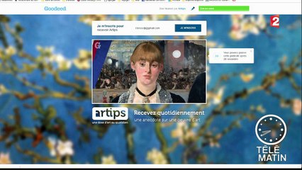 Regarder une pub pour financer une bonne action