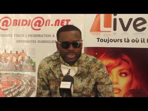 Showbiz : Entretien avec l'artiste chanteur Lino Versace