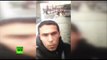 ‘Video selfie’ of alleged Istanbul attacker emerges on Turkish media