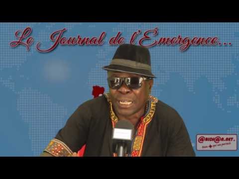 JTE : Gestion de la Côte d'Ivoire en 2016, Gbi de Fer dresse un bilan