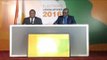 Résultats des législatives 2016, Le président de la CEI Youssouf Bakayoko s'adresse aux Ivoiriens