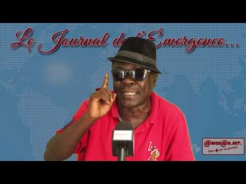 JTE : Législatives 2016, Gbi de Fer fait le point et met en garde le PDCI