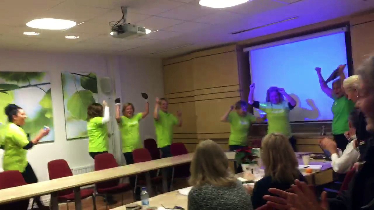 MUM 2016